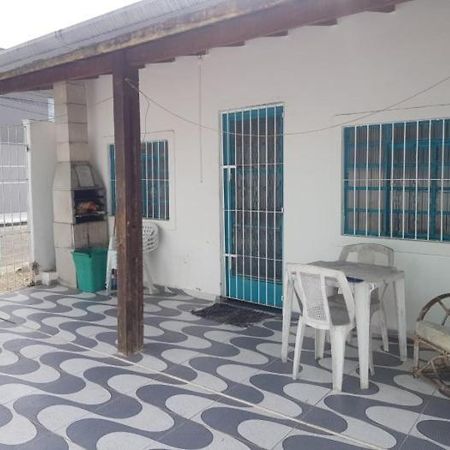 Chale Do Sunny Villa Карагуататуба Екстериор снимка