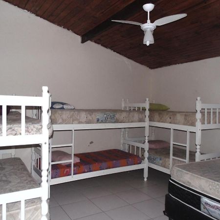 Chale Do Sunny Villa Карагуататуба Екстериор снимка