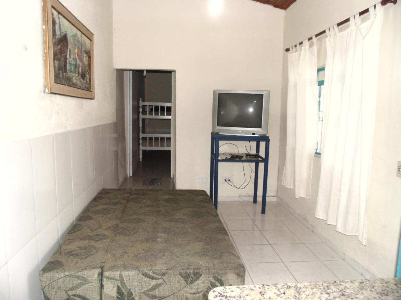 Chale Do Sunny Villa Карагуататуба Екстериор снимка