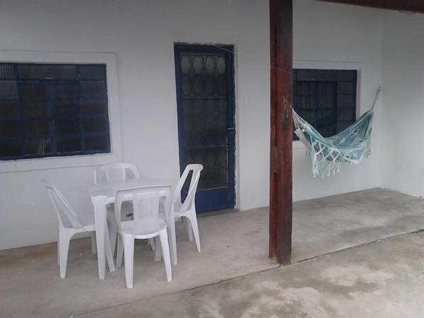 Chale Do Sunny Villa Карагуататуба Екстериор снимка