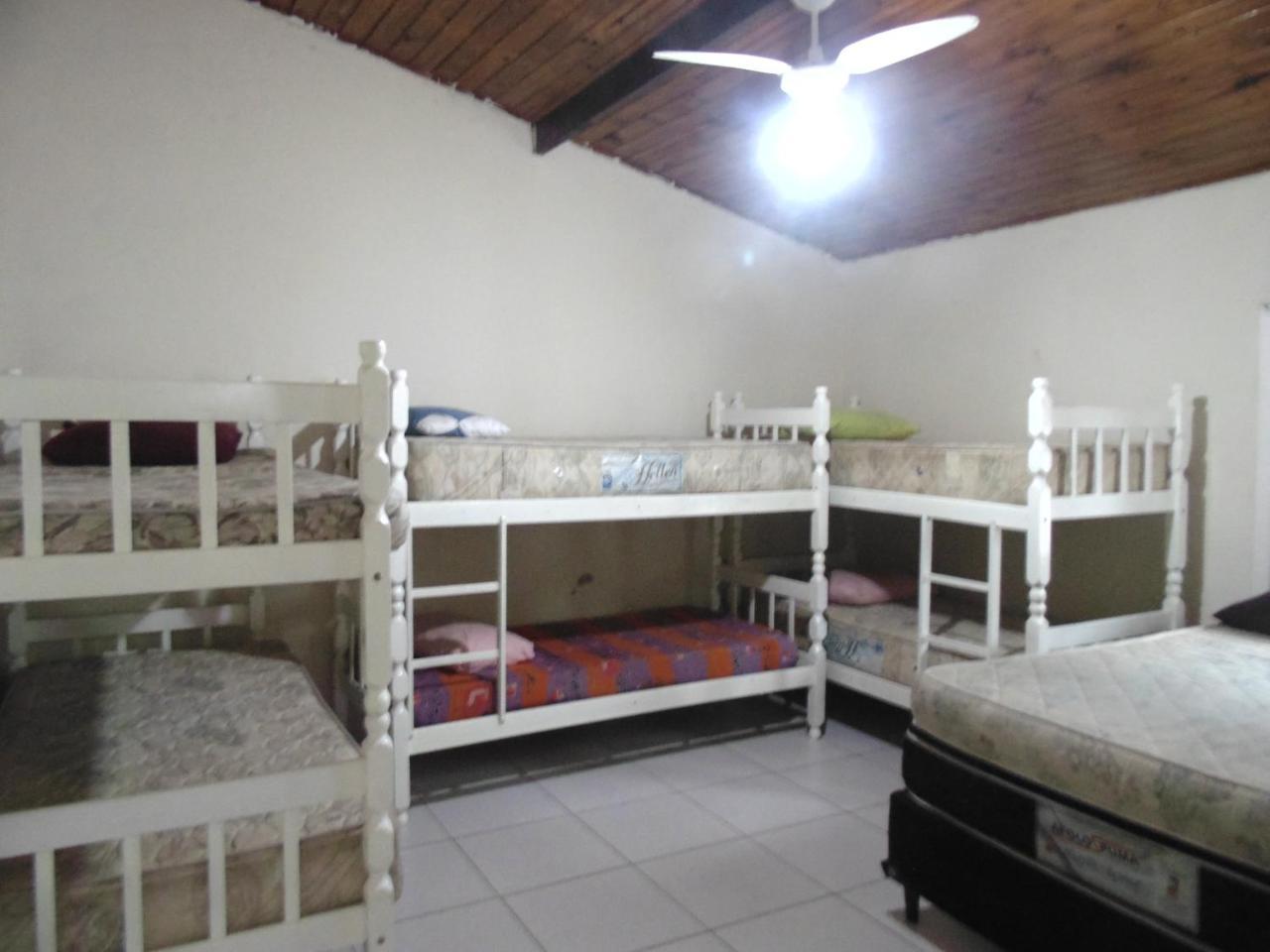Chale Do Sunny Villa Карагуататуба Екстериор снимка