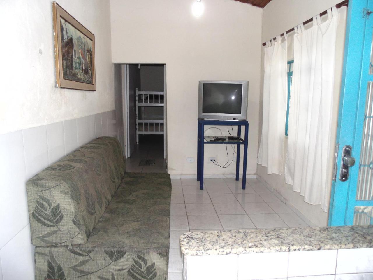Chale Do Sunny Villa Карагуататуба Екстериор снимка