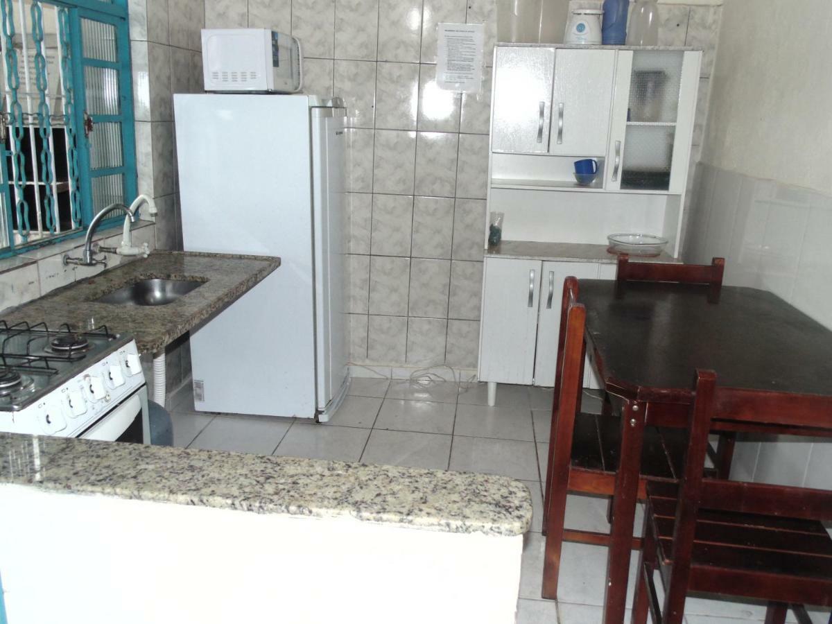 Chale Do Sunny Villa Карагуататуба Екстериор снимка